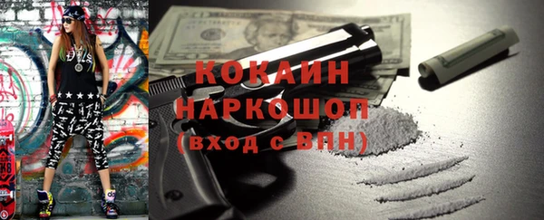 твердый Лиски